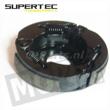 Cilindro De Hierro Fundido 50CC Sp.10 MOTOFORCE TGB 50 Akros 2T 2014-2014